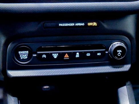 Used 2025 Ford Bronco Sport Big Bend AWD/4WD image 23