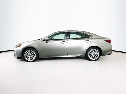 Used 2017 Lexus ES 350 ES 350 image 4