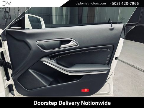 Used 2016 Mercedes-Benz CLA 250 4MATIC image 27