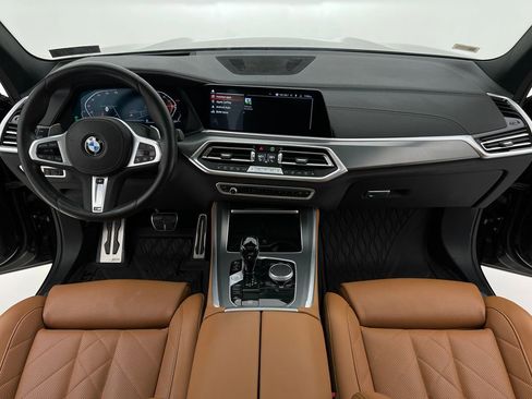 Used 2023 BMW X5 xDrive40i w/ M Sport Package image 23