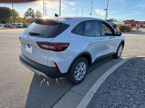 New 2026 Ford Escape Active w/ Tech Pack #1 image 11