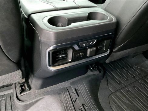 Used 2020 GMC Sierra 1500 AT4 w/ AT4 Premium Package AWD/4WD image 16