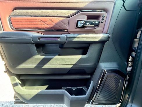 New 2026 RAM 2500 Limited image 26