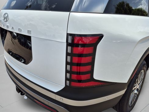 New 2026 Hyundai Palisade SEL w/ Tow & Go Package FWD image 38