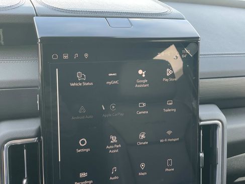 New 2026 GMC Yukon XL Denali image 13