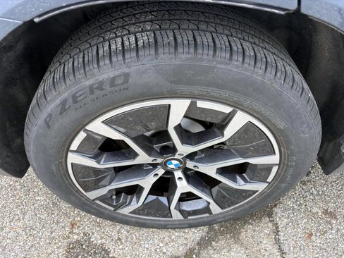 Used 2026 BMW X3 xDrive30i w/ Convenience Package AWD/4WD image 11