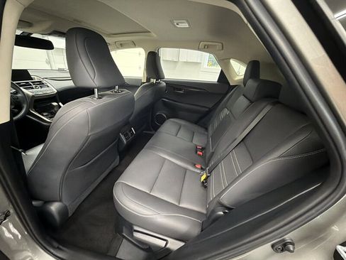 Used 2015 Lexus NX 200t AWD w/ Premium Package image 12