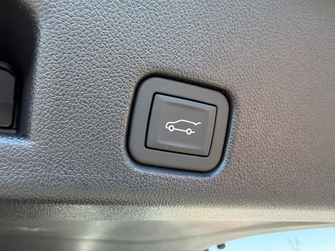 New 2026 GMC Acadia Elevation w/ LPO, Floor Liner Package FWD image 19