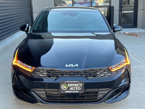 Used 2024 Kia K5 GT-Line w/ GT-Line Premium Package image 4