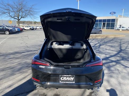 Used 2023 Acura Integra image 9