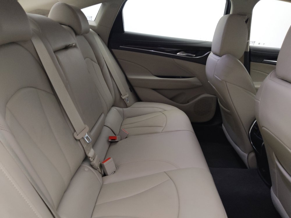 Used 2019 Buick LaCrosse Essence w/ Sights and Sounds Package FWD image 19