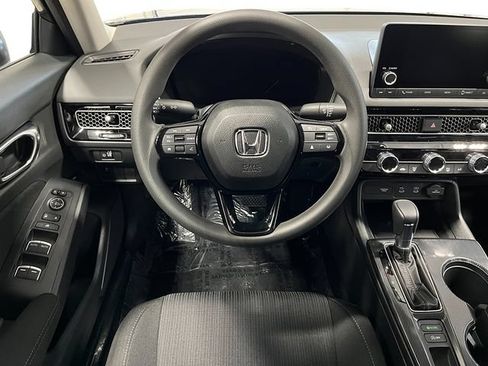 New 2026 Honda Civic LX image 15