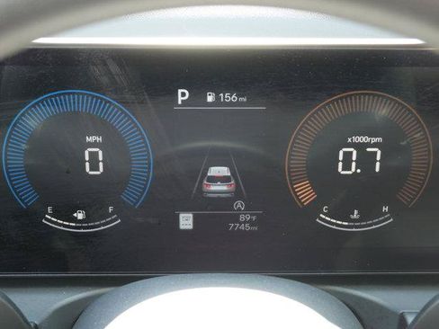 Used 2026 Hyundai Tucson SEL AWD/4WD image 29