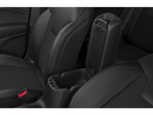 Used 2018 Jeep Compass Latitude w/ Cold Weather Group AWD/4WD image 15