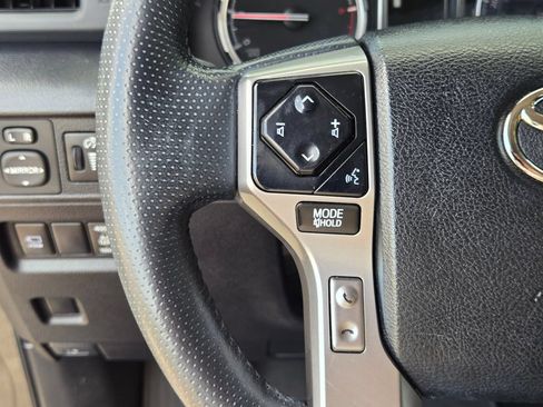 Used 2023 Toyota 4Runner Limited RWD image 25