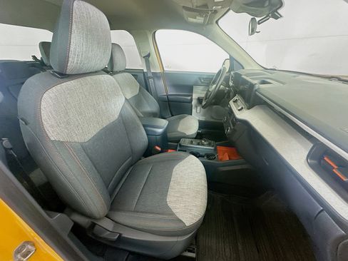 Used 2022 Ford Maverick XLT FWD image 29