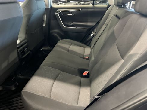 Used 2024 Toyota RAV4 XLE w/ Convenience Package AWD/4WD image 21
