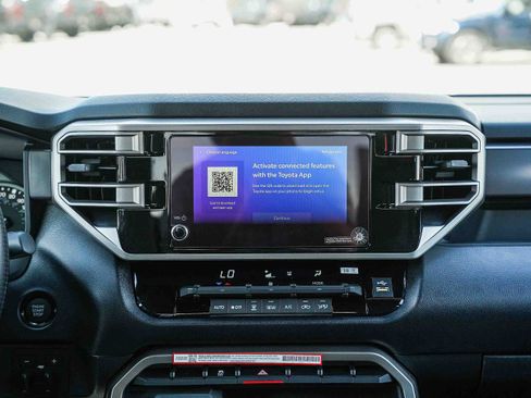 New 2026 Toyota Tundra SR5 image 16