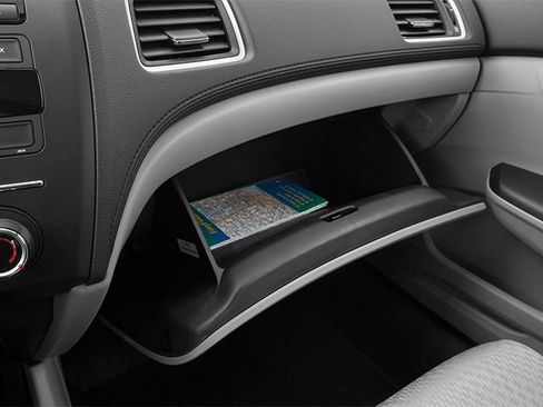 Used 2014 Honda Civic LX image 25