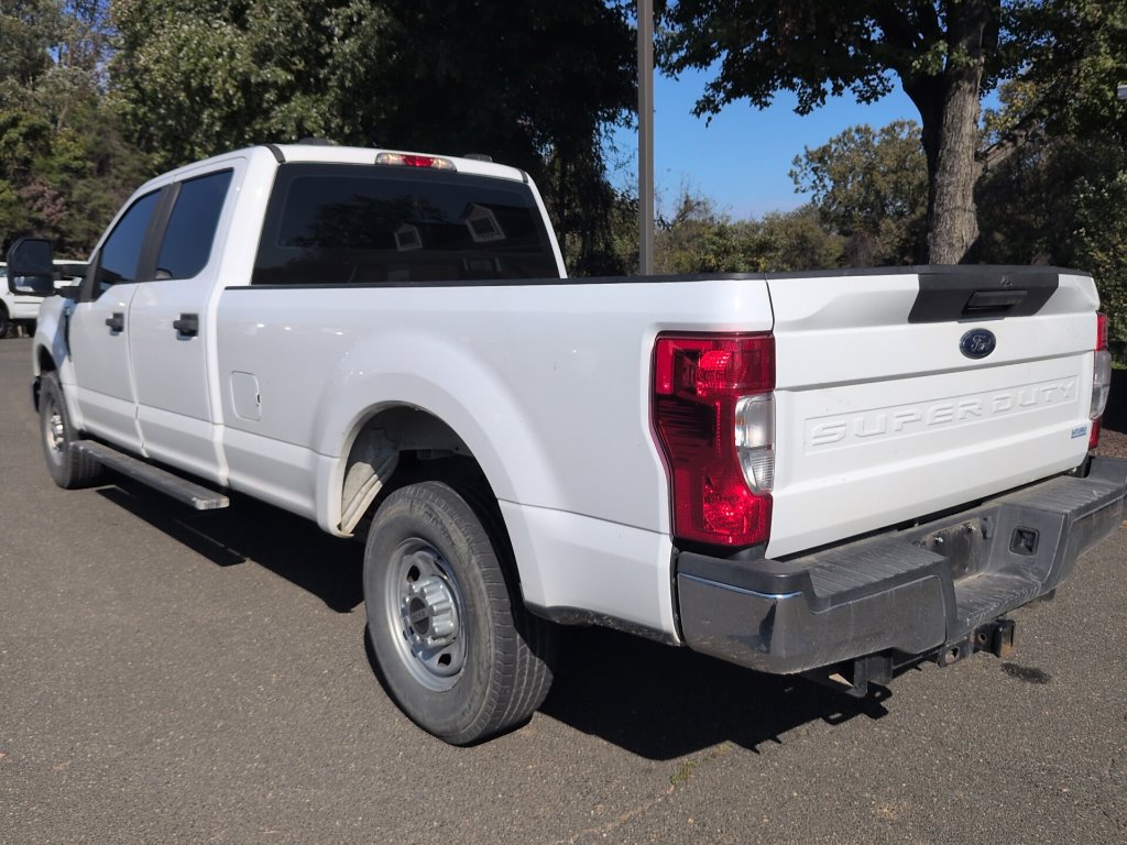 Used 2021 Ford F250 XL w/ Power Equipment Group RWD image 5