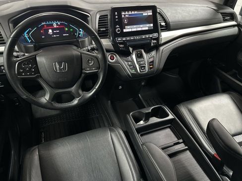 Used 2021 Honda Odyssey EX-L image 12
