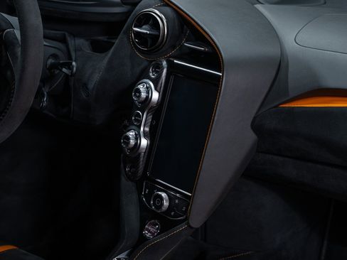 Used 2018 McLaren 720S Performance image 52