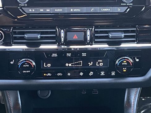 Certified 2024 Nissan Pathfinder Rock Creek AWD/4WD image 23