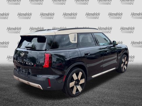 Used 2025 MINI Cooper Countryman S AWD/4WD image 10