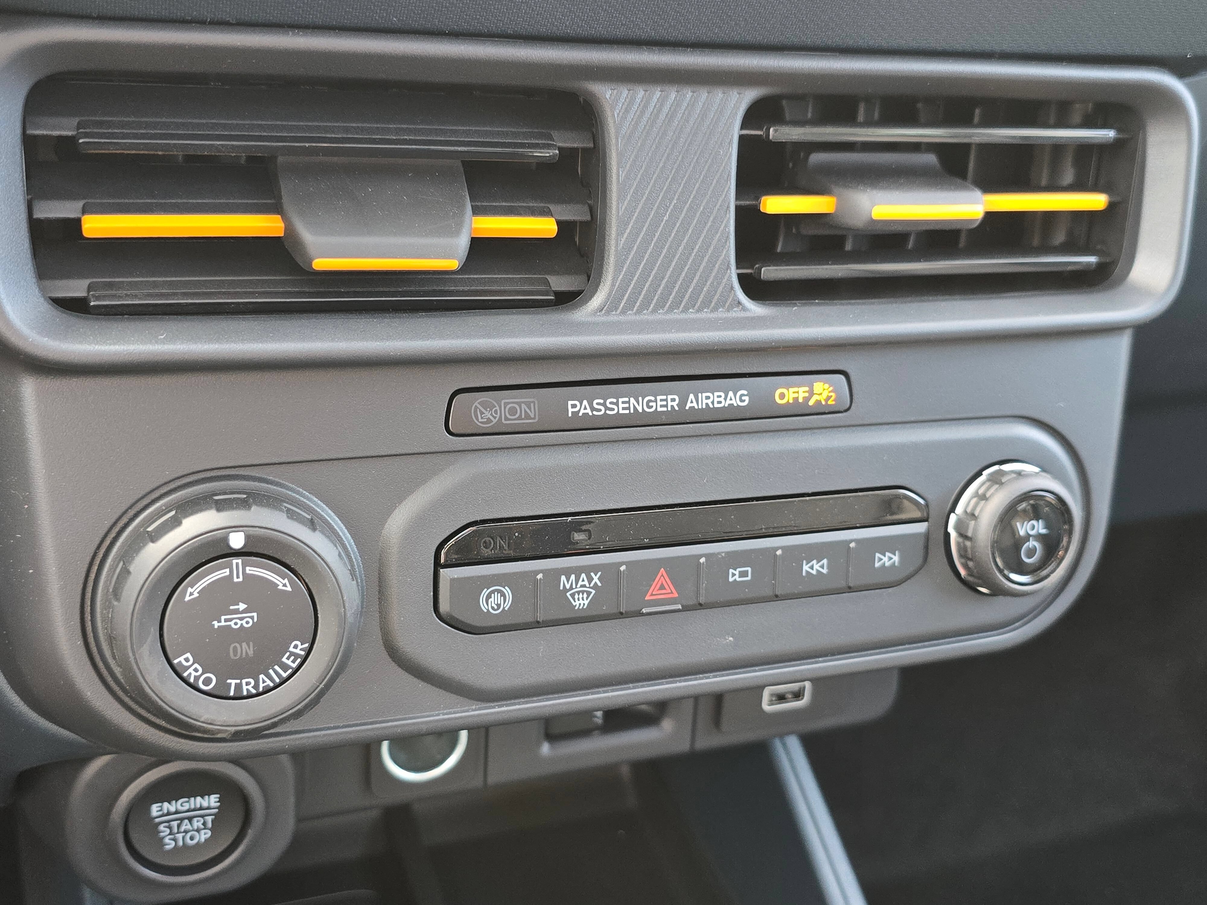 New 2026 Ford Maverick Tremor AWD/4WD image 24