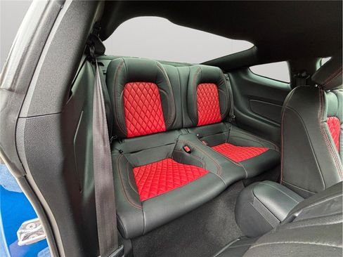 Used 2020 Ford Mustang GT image 34