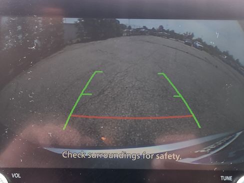 Used 2022 Mitsubishi Eclipse Cross FWD image 13