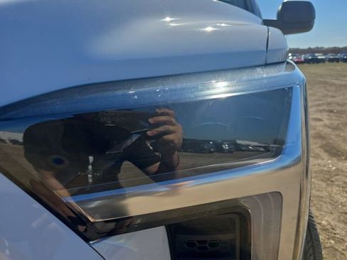 Used 2025 Toyota Tundra SR5 w/ SR5 Premium Package image 29