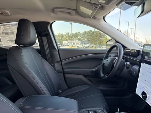 New 2026 Ford Mustang Mach-E Select w/ Comfort Package image 15