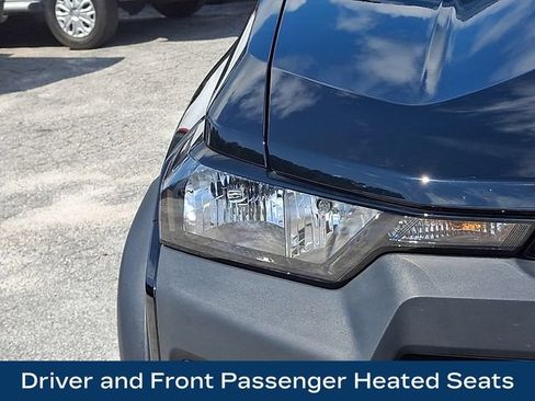 Used 2026 Chevrolet Colorado Trail Boss AWD/4WD image 29