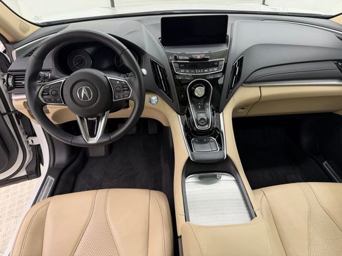 Used 2024 Acura RDX SH-AWD w/ Technology Package image 28