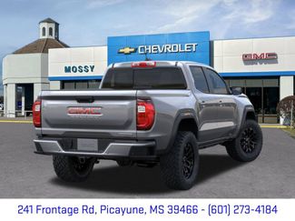 New 2026 GMC Canyon Elevation w/ Convenience Package RWD video 4