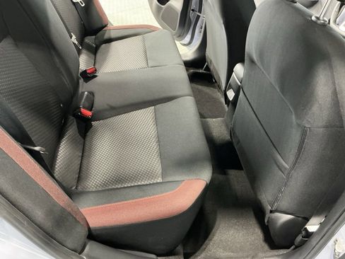 Used 2023 Nissan Versa SR w/ Trunk Package image 20