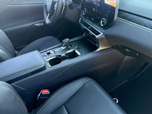 New 2026 Lexus RX 350 RX 350 image 14