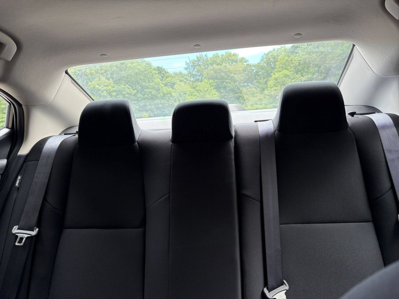 Used 2025 Nissan Sentra S FWD image 35