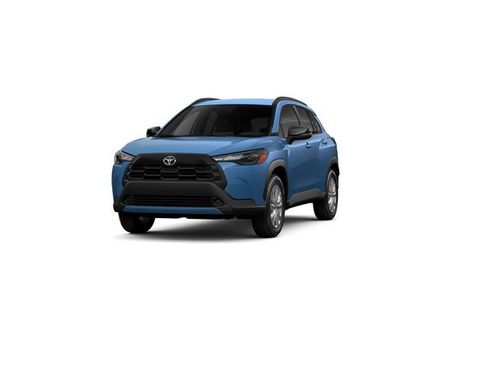 Used 2026 Toyota Corolla Cross LE FWD image 18