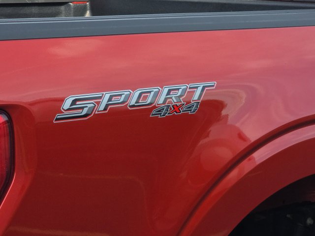 Used 2023 Ford F150 XLT w/ Equipment Group 302A High AWD/4WD image 6