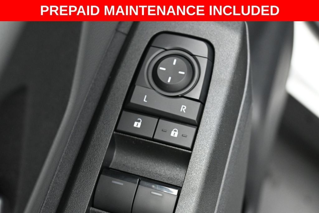 Certified 2026 Toyota RAV4 SE AWD/4WD image 12