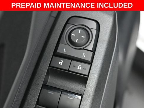 Certified 2026 Toyota RAV4 SE AWD/4WD image 12