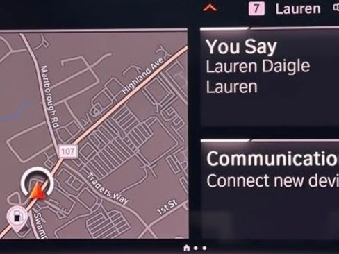 Used 2022 BMW X3 xDrive30i w/ Premium Package image 23