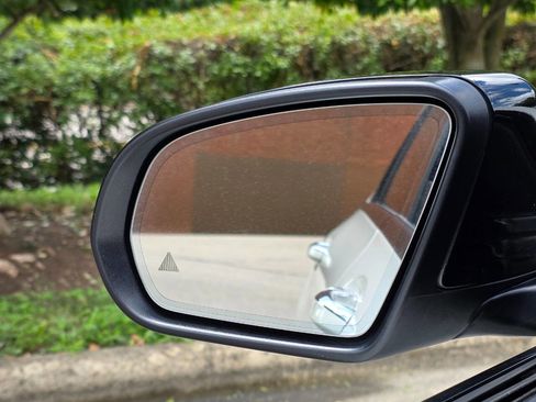 Used 2016 Mercedes-Benz C 450 AMG image 9