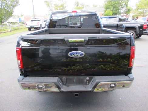 Used 2017 Ford F150 XLT w/ Equipment Group 302A Luxury image 5