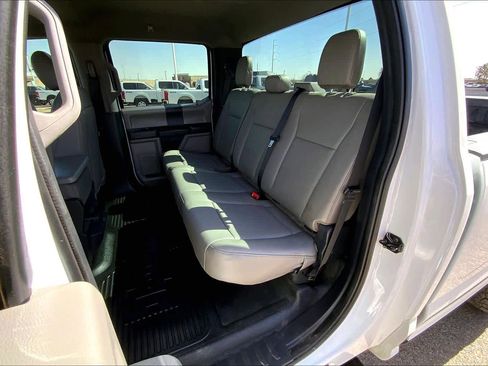 Used 2022 Ford F350 XL w/ Power Equipment Group image 22
