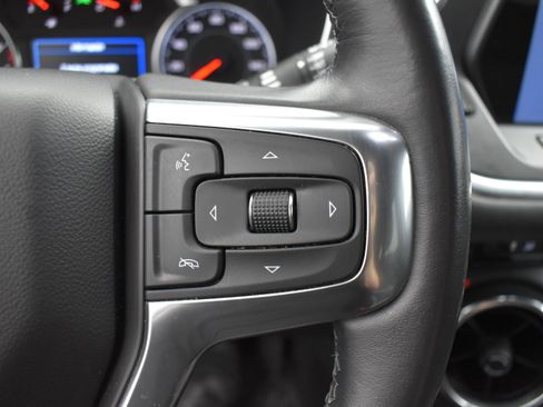 Used 2020 Chevrolet Blazer LT AWD/4WD image 11