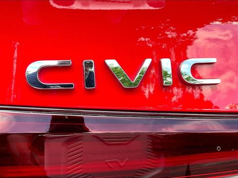 Used 2025 Honda Civic Si image 24