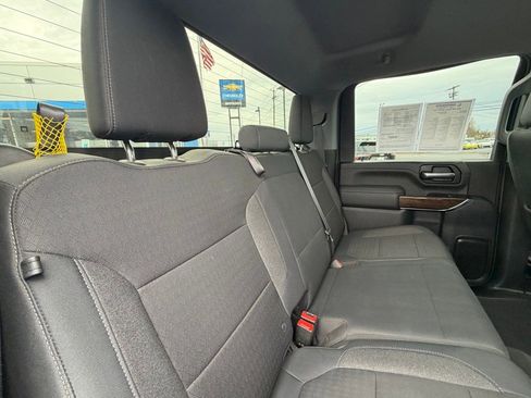 Used 2020 GMC Sierra 2500 SLE w/ SLE Value Package; image 29